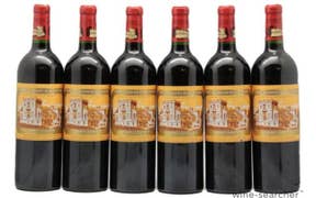 Click to see this product Label of Chateau Ducru-Beaucaillou Vertical Collection