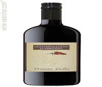 Label 1 of Pronto Bella Montepulciano d'Abruzzo