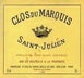 17th label thumbnail of Clos du Marquis