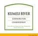 3rd label thumbnail of Kumeu River Coddington Chardonnay
