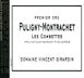 11th label thumbnail of Vincent Girardin Les Combettes
