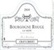2nd label thumbnail of Domaine Chavy-Chouet Bourgogne Rouge La Taupe