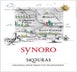 2nd label thumbnail of Skouras Synoro