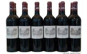 Click to see this product Label of Chateau Lafite Rothschild Vertical Collection