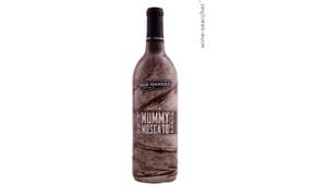 Click to see this product Label of Door Peninsula Winery Mummy Moscato