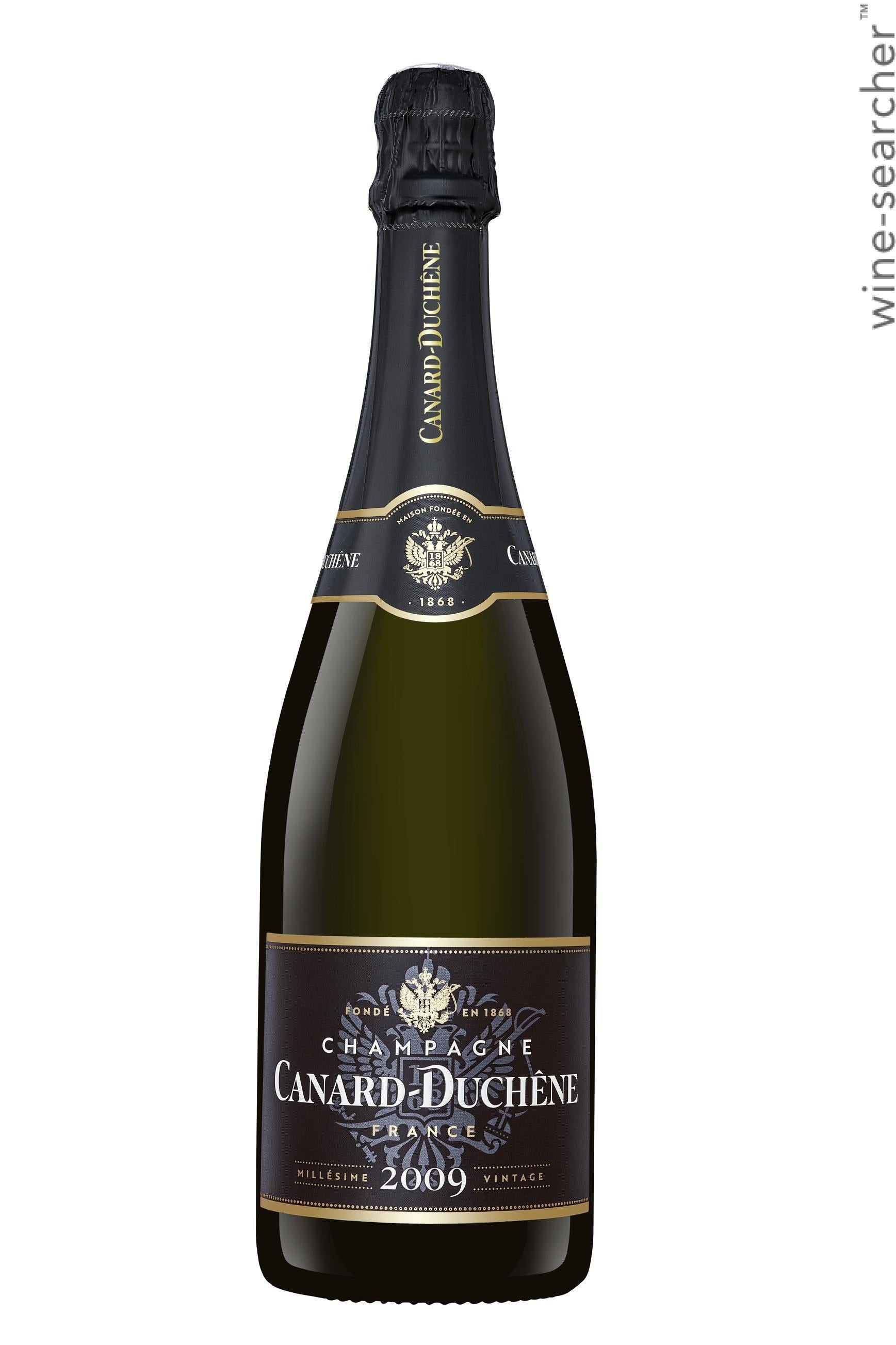 2012 Canard-Duchene Brut Vintage, Champagne, France | prices