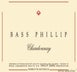 1st label thumbnail of Bass Phillip Estate Chardonnay