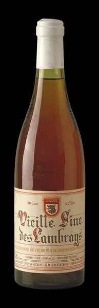 2016 Domaine des Lambrays Clos des Lambrays Grand Cru, Cote