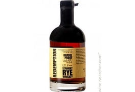 Redemption High Rye Straight Bourbon Whiskey Prices Stores Tasting Notes And Market Data Redemption High Rye Straight Bourbon Whiskey Prices Stores Tasting Notes And Market Data