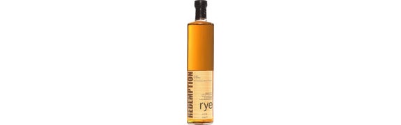 Redemption Straight Rye Whiskey Prices Stores Tasting Notes Market Data Redemption Straight Rye Whiskey Prices Stores Tasting Notes Market Data