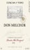 21st label thumbnail of Concha y Toro Don Melchor Cabernet Sauvignon