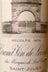 13th label thumbnail of Chateau Leoville-Las Cases 'Grand Vin de Leoville'