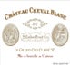 21st label thumbnail of Chateau Cheval Blanc