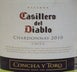 6th label thumbnail of Casillero del Diablo Reserva Chardonnay