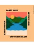 Wine Label of Sandy Cove, Sauvignon Blanc, 2024