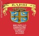 1st label thumbnail of Fattoria dei Barbi Brunello di Montalcino Riserva DOCG