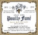 3rd label thumbnail of Francis Blanchet Pouilly-Fume Vieilles Vignes