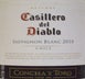 9th label thumbnail of Casillero del Diablo Reserva Sauvignon Blanc