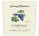 4th label thumbnail of Chateau Ste. Michelle Cold Creek Vineyard Cabernet Sauvignon