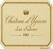 21st label thumbnail of Chateau d'Yquem