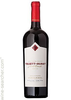 Where to buy Truett-Hurst Red Rooster Old Vine Zinfandel, Dry ...