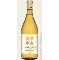 Oak Leaf Vineyard Chardonnay California Prices Stores Tasting Notes And Market Data
