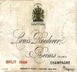 17th label thumbnail of Louis Roederer Vintage Brut
