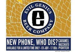 Evil Genius Beer Co Shut Up Meg Farmhouse Prices Stores Tasting Notes And Market Data Evil Genius Beer Co Shut Up Meg Farmhouse Prices Stores Tasting Notes And Market Data