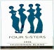 9th label thumbnail of Four Sisters Sauvignon Blanc