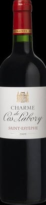 Label 5 of Cos Labory Le Charme de Cos Labory