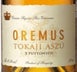 1st label thumbnail of Oremus Tokaji Aszu 3 Puttonyos