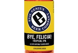 Evil Genius Beer Co Shut Up Meg Farmhouse Prices Stores Tasting Notes And Market Data Evil Genius Beer Co Shut Up Meg Farmhouse Prices Stores Tasting Notes And Market Data