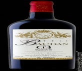 Label 1 of Chateau Baudan