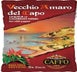 2nd label thumbnail of Distilleria Caffo Vecchio Amaro del Capo Red Hot Edition Liqueur