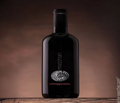 Label 1 of Moschioni Schioppettino Colli Orientali del Friuli