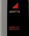 1st label thumbnail of Justin Vineyards & Winery Cabernet Sauvignon
