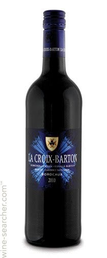 La Croix-Barton, Bordeaux, France | prices, reviews, stores