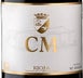 2nd label thumbnail of Bodegas Matarromera CM