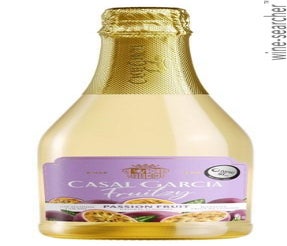 Label 1 of Casal Garcia Fruitzy Passion Fruit