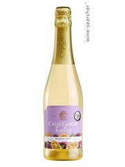 Click to see larger label image Label of Casal Garcia Fruitzy Passion Fruit