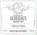 9th label thumbnail of Domaine Mongeard-Mugneret Echezeaux Grand Cru
