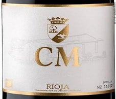 Label 1 of Bodegas Matarromera CM