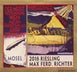 1st label thumbnail of Weingut Max Ferd. Richter Zeppelin Label Mulheimer Sonnenlay Riesling