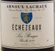 2nd label thumbnail of Domaine Arnoux-Lachaux Echezeaux Les Rouges Grand Cru