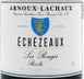 9th label thumbnail of Domaine Arnoux-Lachaux Echezeaux Les Rouges Grand Cru