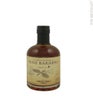 Pine Barrens American Single Malt Whisky, New York, USA label image