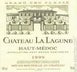 13th label thumbnail of Chateau La Lagune