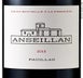 4th label thumbnail of Anseillan