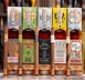 2nd label thumbnail of Buffalo Trace Distillery Prohibition Collection