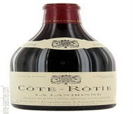 Label 1 of Domaine Rene Rostaing Cote Rotie La Landonne